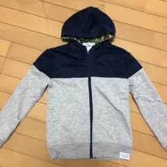 ライトオンＭPSパーカー