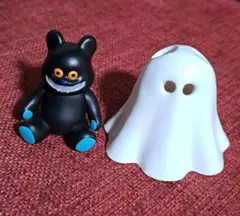 umao フィギュアコレクション