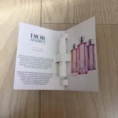 Dior ディオール アディクト パープル グロウ　フレグランス　香水