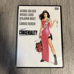 【DVD②枚購入で割引】デンジャラス・ビューティー('01米)