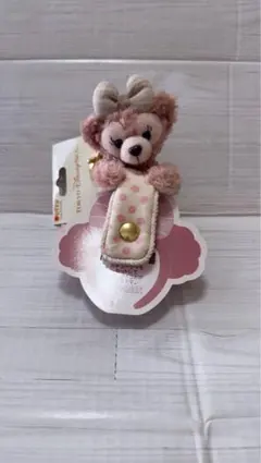 ♡新品未使用タグ付き♡ シェリーメイ　カチューシャホルダー