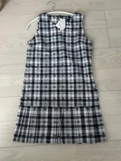 PEARLY GATES パーリーゲイツ　レディース　ゴルフウェア　ワンピースのサムネイル