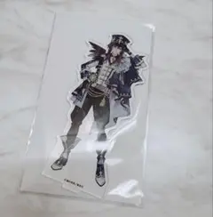 種村有菜 30周年記念展 アニメイトカフェ アクリルスタンド アクセス 種村有菜 30周年記念展 アニメイトカフェ アクリルスタンド アクセス フィン