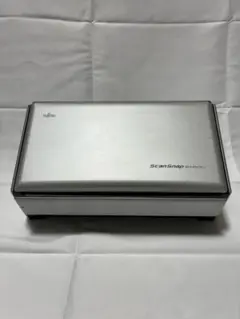【ジャンク】Fujitsu ScanSnap S1500 　動作確認していません