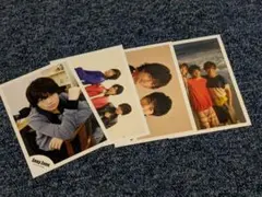 SexyZone公式写真