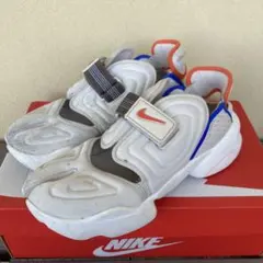 NIKE スニーカー AQUA RIFT PRM 24cm 箱付き