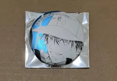 デコレクション缶バッジ 第二弾 新テニ JF2026 リョーマ