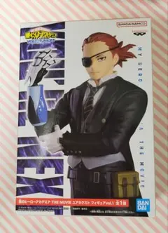 2026年最新】 フィギュア ヒロアカ ジュリオの人気アイテム - メルカリ