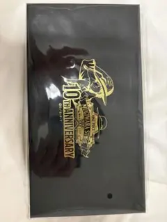新品未開封】 gp 10th anniversary プレイマット - メルカリ