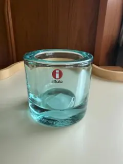 iittala kivi ライトブルー marimekko イッタラ - メルカリ