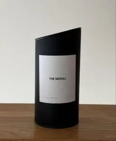 LOA ミスティックウッド＆ネロリスモークティー トリートメントセット