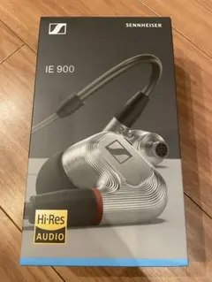 2026年最新】SENNHEISER ie 900の人気アイテム - メルカリ