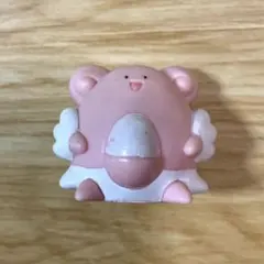 ハピナス ポケモンキッズ 指人形 - メルカリ