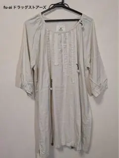 fu-ai ドラッグストアーズ　チュニック