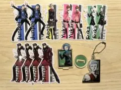 2026年最新】荒垣真次郎 ペルソナ3の人気アイテム - メルカリ
