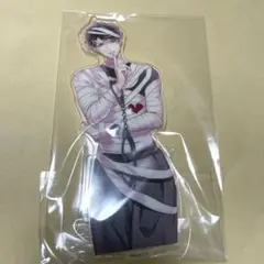 ディアラバ　ルキ　アクスタ