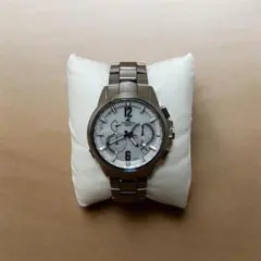CASIO OCEANUS 腕時計 メンズ