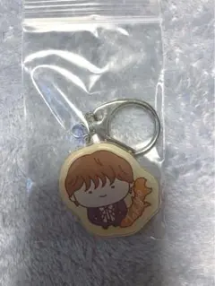 ハル　超特急　柏木悠　アクキー　ご当地アクキー　東京　RiB