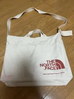THE NORTH FACE ショルダーバッグ コットン