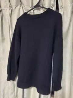 2026年最新】ガンジーセーターの人気アイテム - メルカリ