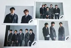 公式 嵐 集合写真