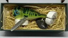 新品 ノリーズ NORIES フカベイト テナガパイソン FUKA BAIT - メルカリ