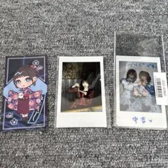 ナナブンノニジュウニ　22/7天城サリーチェキ NEWS | 22/7(ナナブンノニジュウニ)