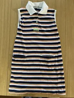 HIROKO KOSHINO ストライプ ワンピース 140