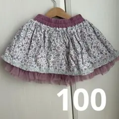 パンパンチュチュ Mサイズ　スカート panpantutu スカートのサムネイル