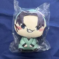 潮江文次郎 桜もちぴこ