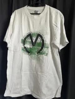 Mrs. GREEN APPLE XL Tシャツ ミセスグリーンアップル Tシャツ XLサイズ Mrs.green appleの通販 by