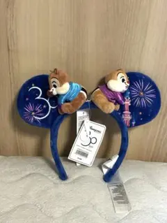 2026年最新】パリディズニー チップとデールの人気アイテム - メルカリ