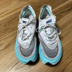 ナイキ ズームX ヴェイパーフライ ネクスト％2 【24cm】