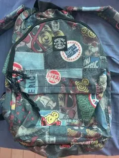 2025年最新】リュック ヒステリックグラマーの人気アイテム - メルカリ