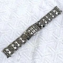 ハミルトン 純正 ステンレスベルト ジャズマスター用 H605325105