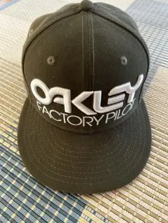 OAKLEY オークリー 9FIFTY キャップ