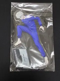 2026年最新】凪誠士郎 アクスタ ブルーロック展の人気アイテム - メルカリ