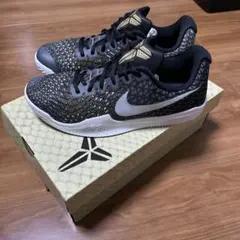 Nike Kobe Mamba Instinct バスケットボールシューズのサムネイル