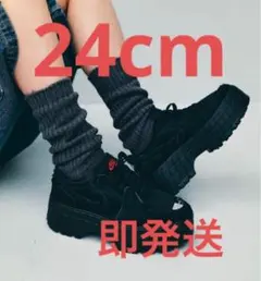 Nike Air Jordan 1 Brooklyn Low Black 24