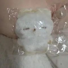 ぬいぐるみ