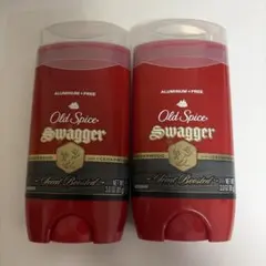 Old Spice HYDRO WASH Swagger 2本セット - メルカリ