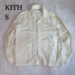 2026年最新】KITH メンズ カーディガンの人気アイテム - メルカリ