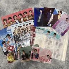 岩﨑大昇 キテレツ 美 少年 公式写真70枚セット