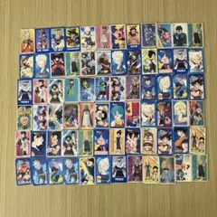 2025年最新】メンコ ドラゴンボールの人気アイテム - メルカリ