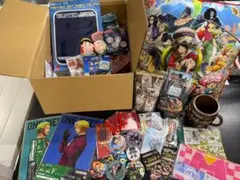 裁断済 こち亀 1~201巻 + 999巻 （1/2）2箱発送・セット販売のみ