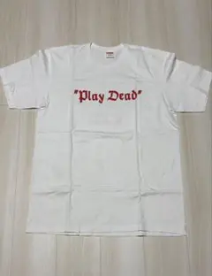 2026年最新】supreme play deadの人気アイテム - メルカリ