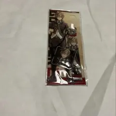 GOD EATER 2 携帯ストラップ＆クリーナー ジュリウス・ヴィスコンティ