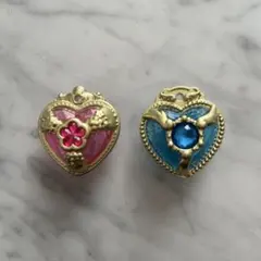 ハグっとプリキュア 変身タッチフォンプリハートDX ミライクリスタル