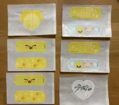 スキズ StrayKids SKZOO CharmAid フィリックス ポガリ