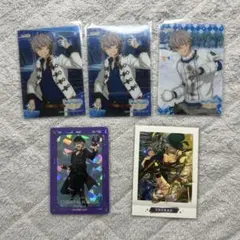 あんスタ 大神晃牙